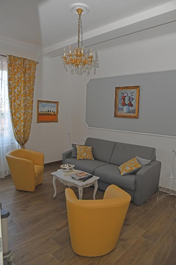Apartamento Gracchi 56 - Luxury
