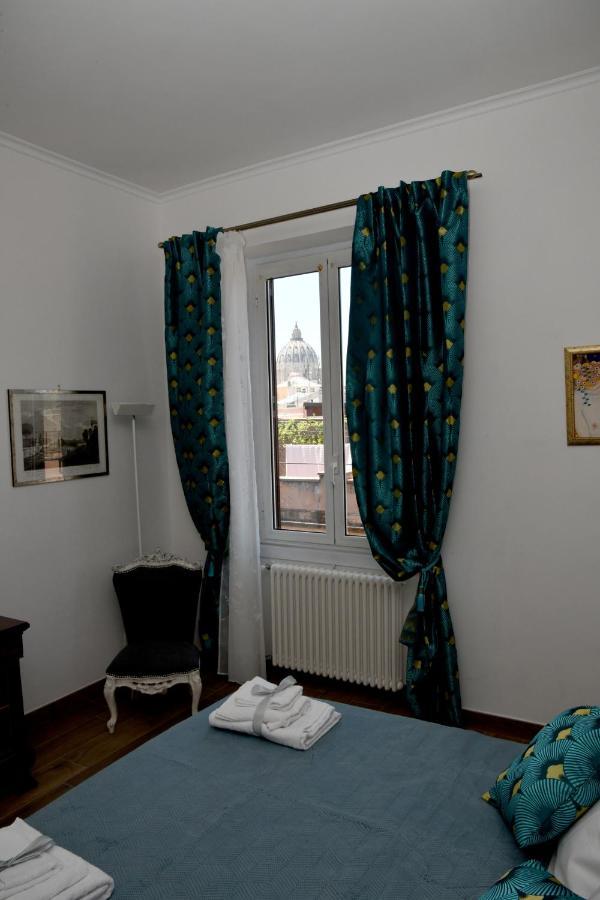 Gracchi 56 - Luxury Apartamento *