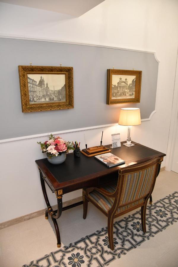 Apartamento Gracchi 56 - Luxury *