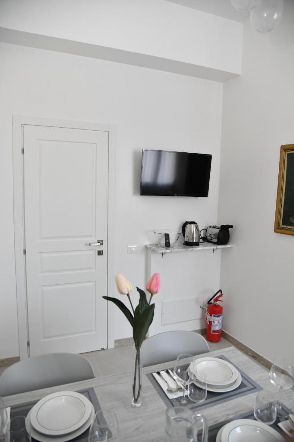 Gracchi 56 - Luxury Apartamento Roma