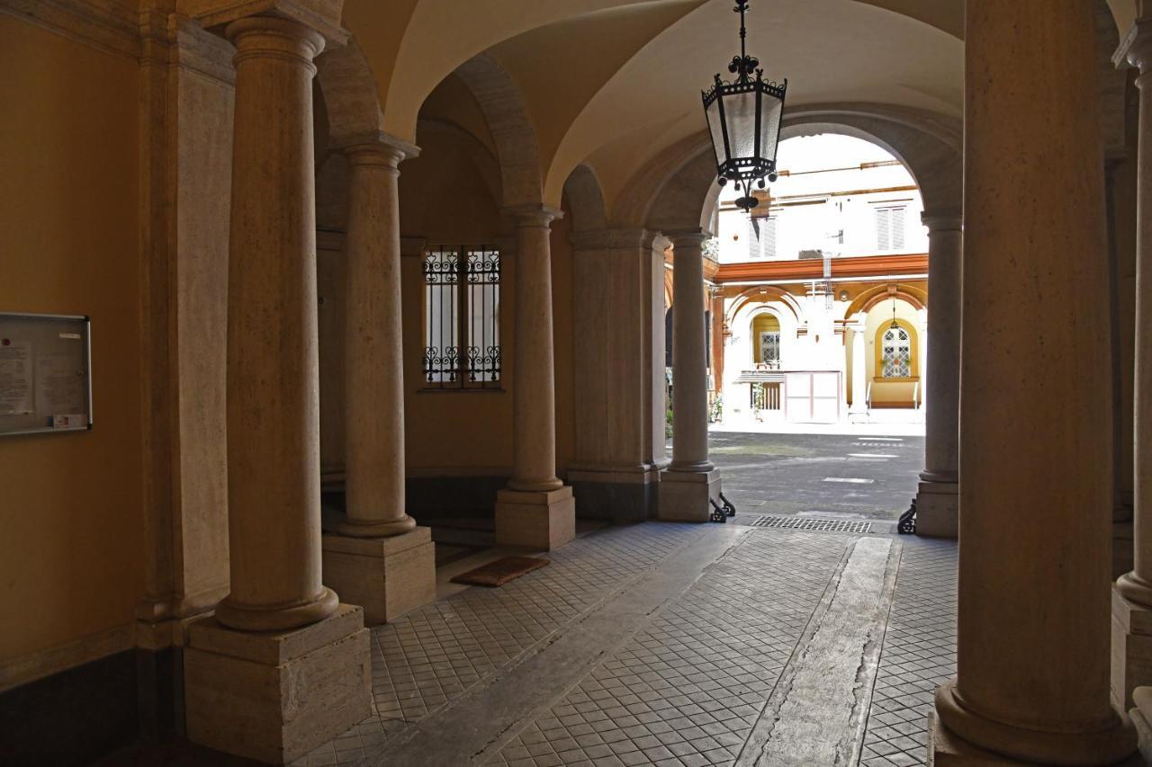 Gracchi 56 - Luxury Apartamento