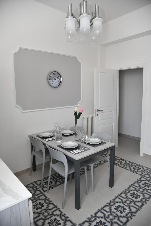 Apartamento Gracchi 56 - Luxury Roma