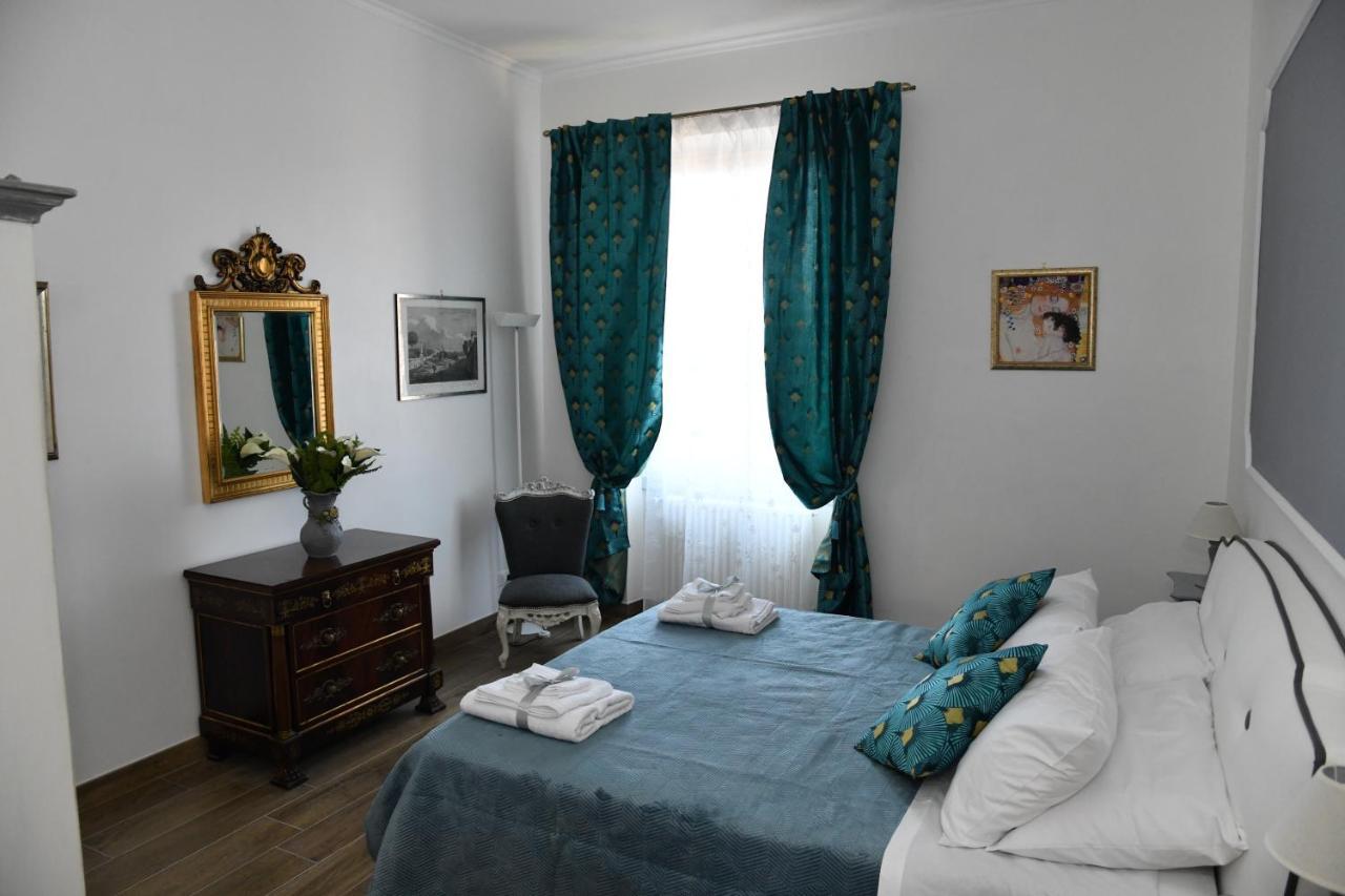 Apartamento Gracchi 56 - Luxury Roma