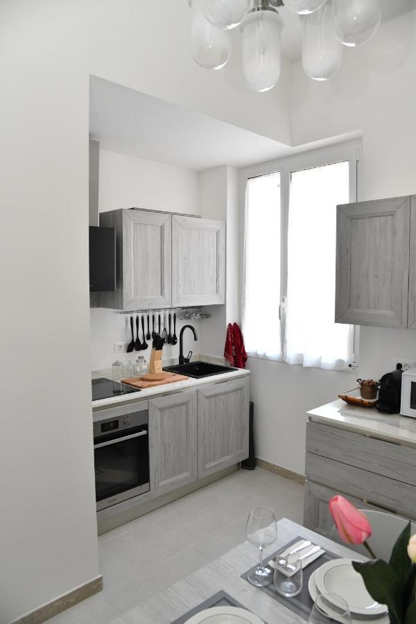 Gracchi 56 - Luxury Apartamento Roma