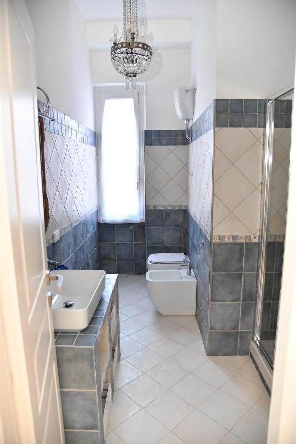 Gracchi 56 - Luxury Apartamento Roma