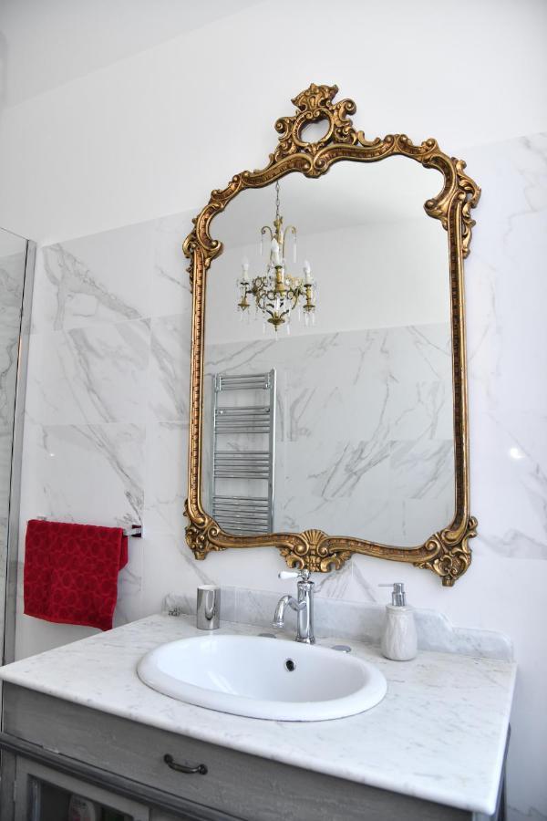 Apartamento Gracchi 56 - Luxury Roma