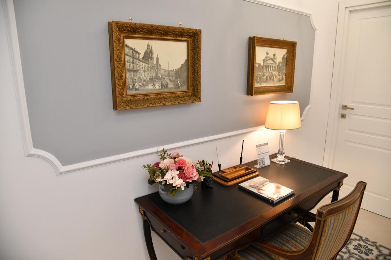 Apartamento Gracchi 56 - Luxury *