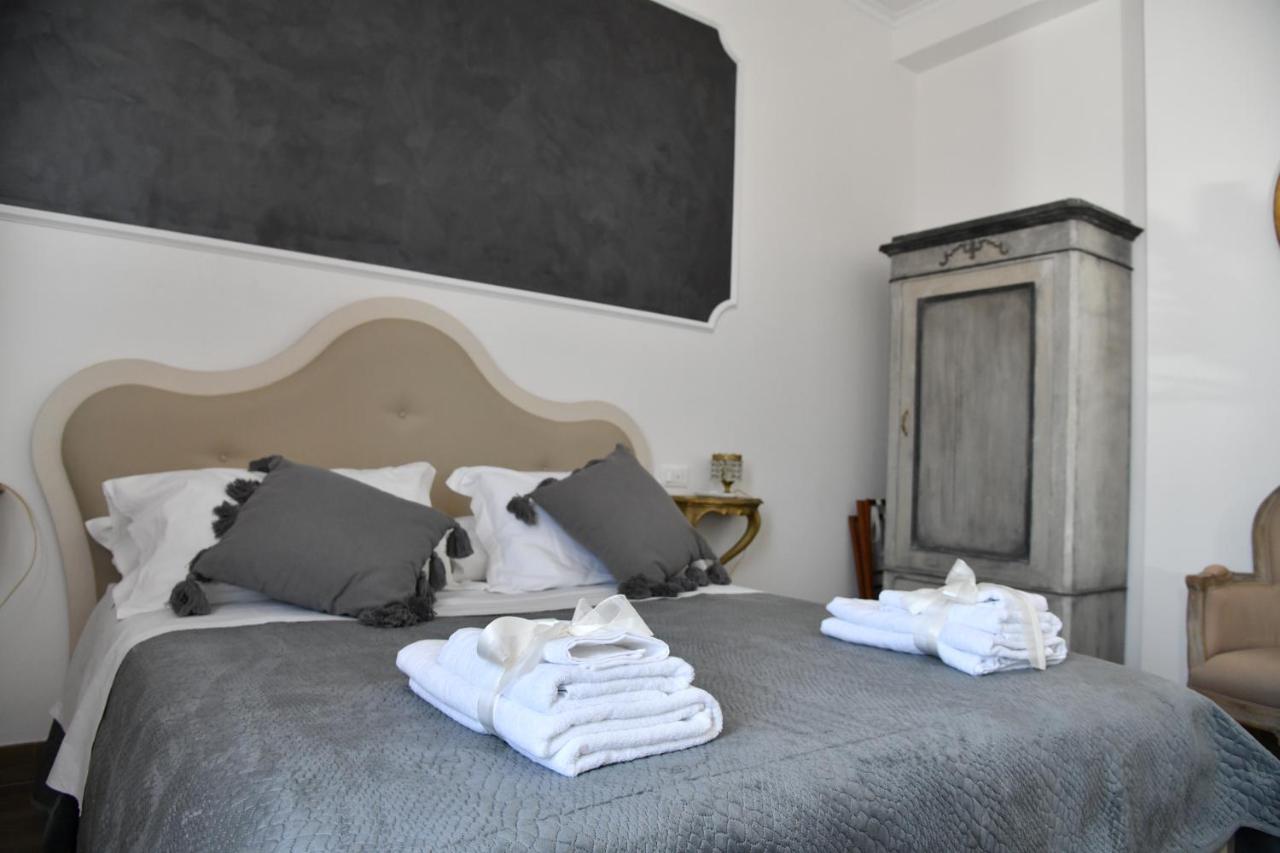 Apartamento Gracchi 56 - Luxury Roma