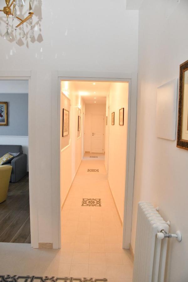 Gracchi 56 - Luxury Apartamento