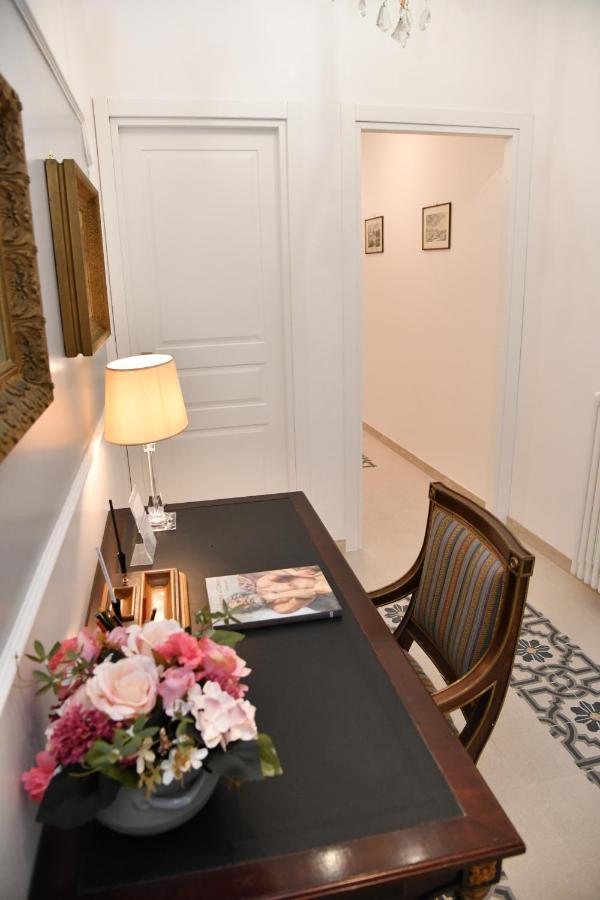 Gracchi 56 - Luxury * Roma