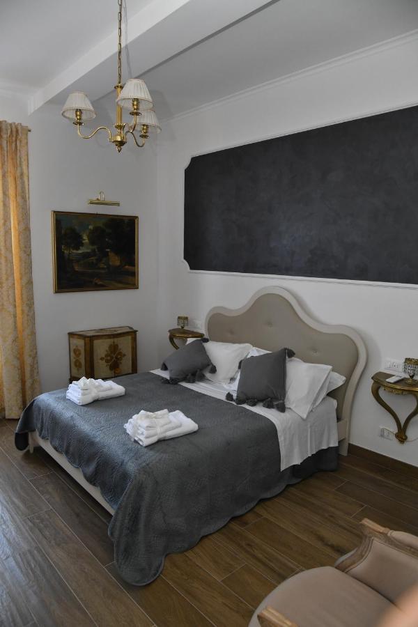 Gracchi 56 - Luxury Roma