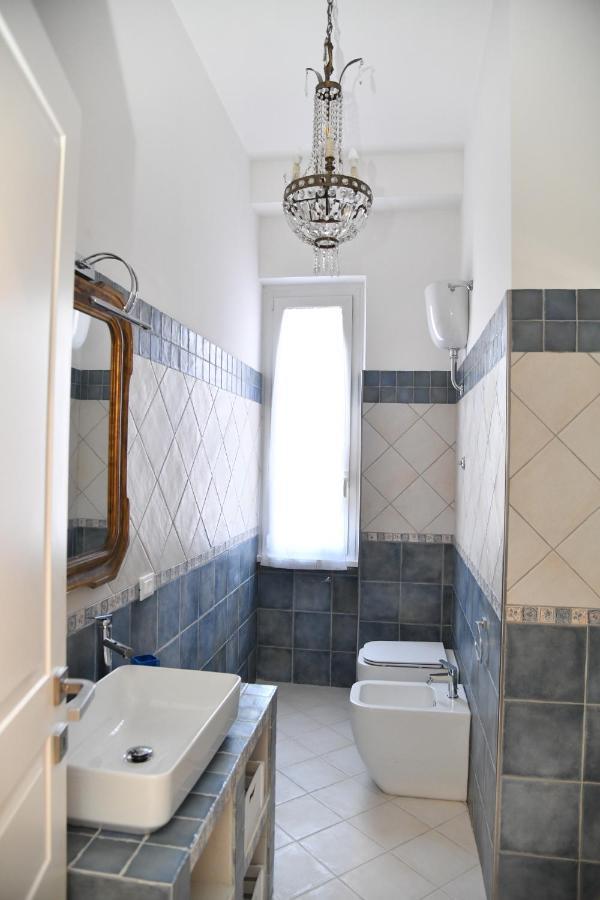 Apartamento Gracchi 56 - Luxury *