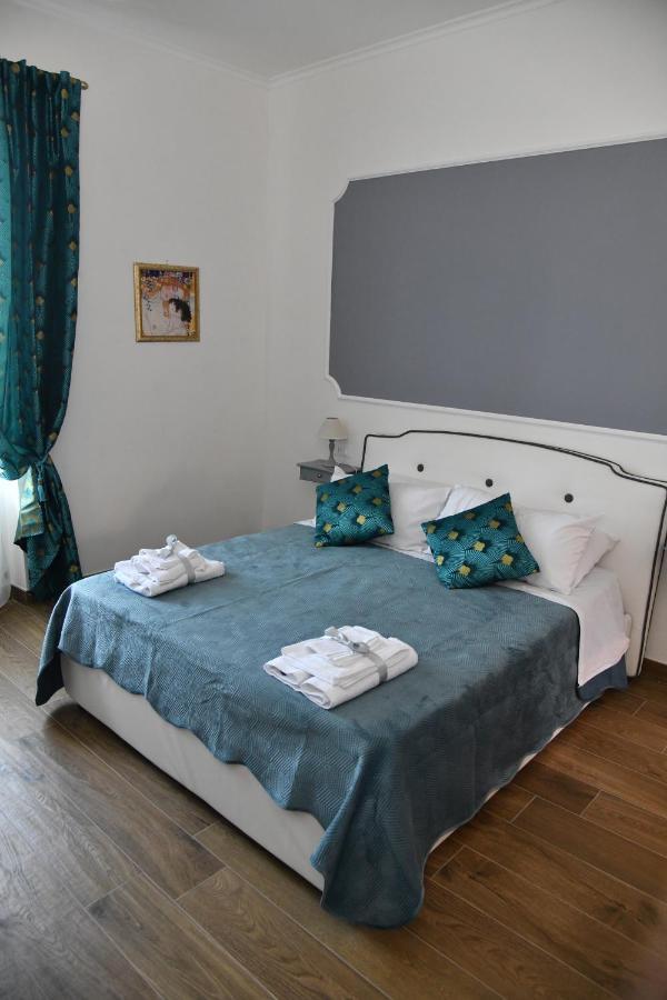 Gracchi 56 - Luxury Apartamento Roma