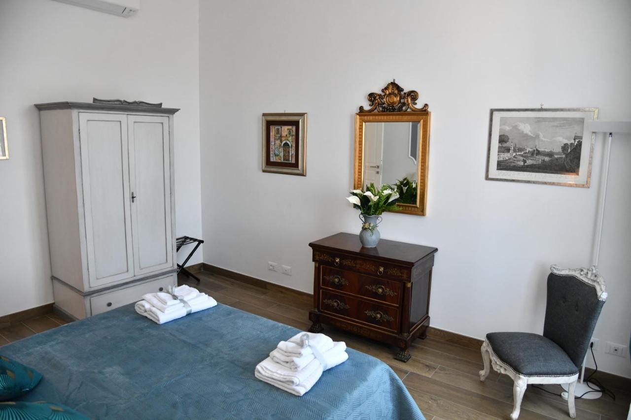 Apartamento Gracchi 56 - Luxury Roma