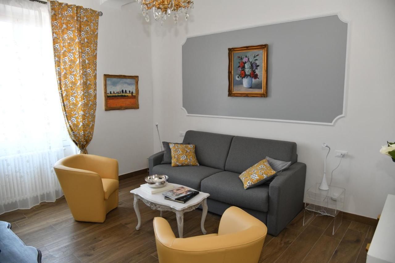 Apartamento Gracchi 56 - Luxury Roma