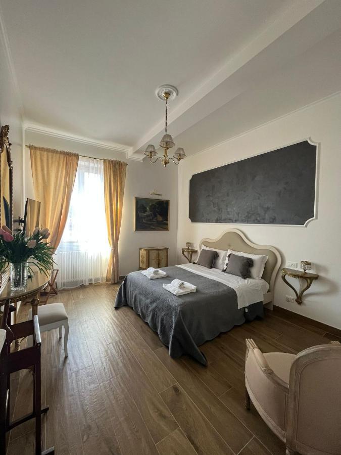 Gracchi 56 - Luxury Apartamento *
