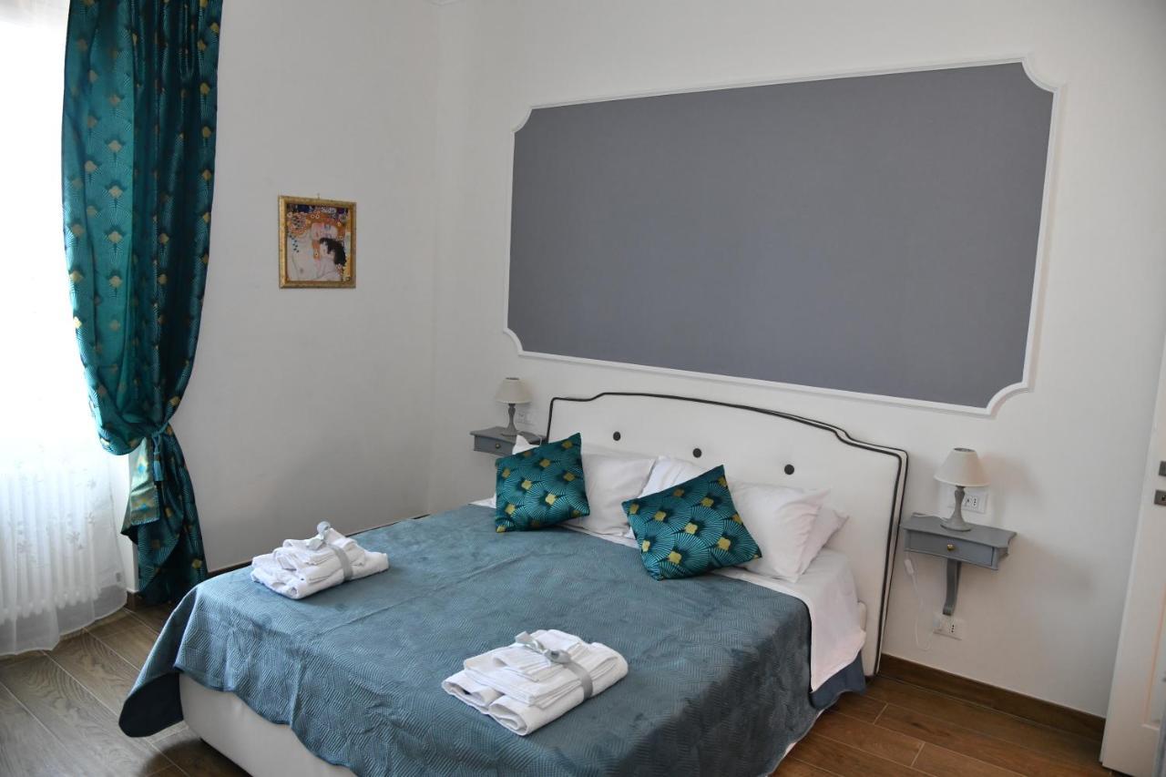Apartamento Gracchi 56 - Luxury