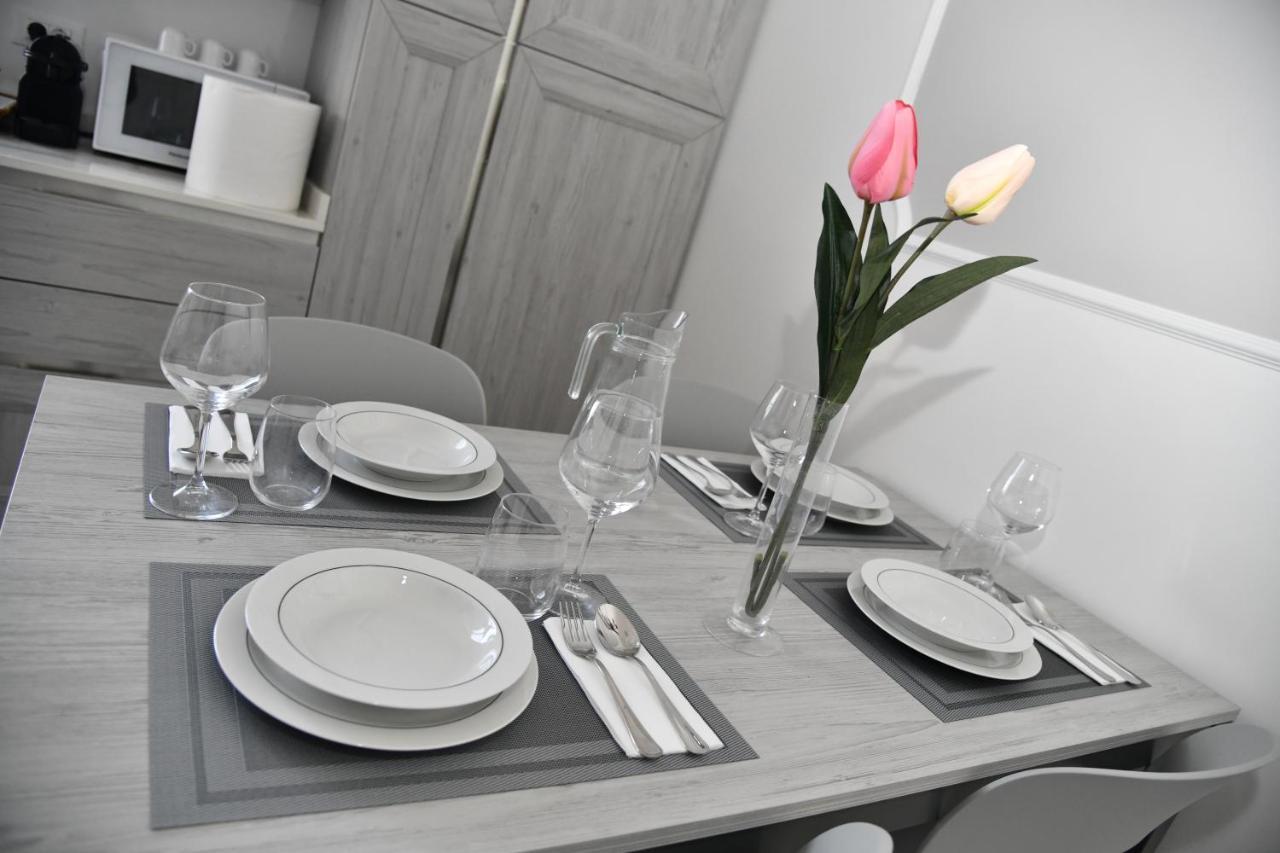 Gracchi 56 - Luxury * Roma