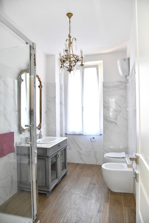 Gracchi 56 - Luxury Roma